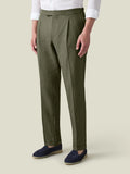 Trouser - Luca Faloni